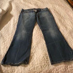 7 for all mankind women’s jeans